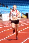 Harriet Pryke (Manx Harriers), senior womens 400 metres, Northern Championships, Sport City Manchester